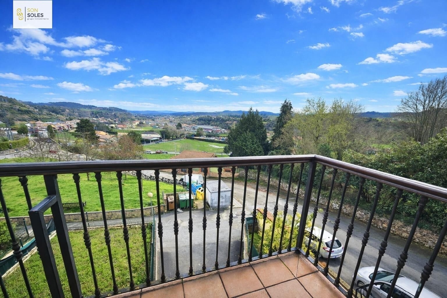  for sale duplex Reocín De Los Molinos Campoo-Los Valles 4