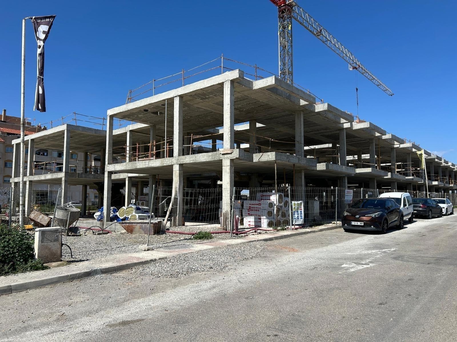  kaufen Maisonette Roquetas De Mar Poniente Almeriense 2