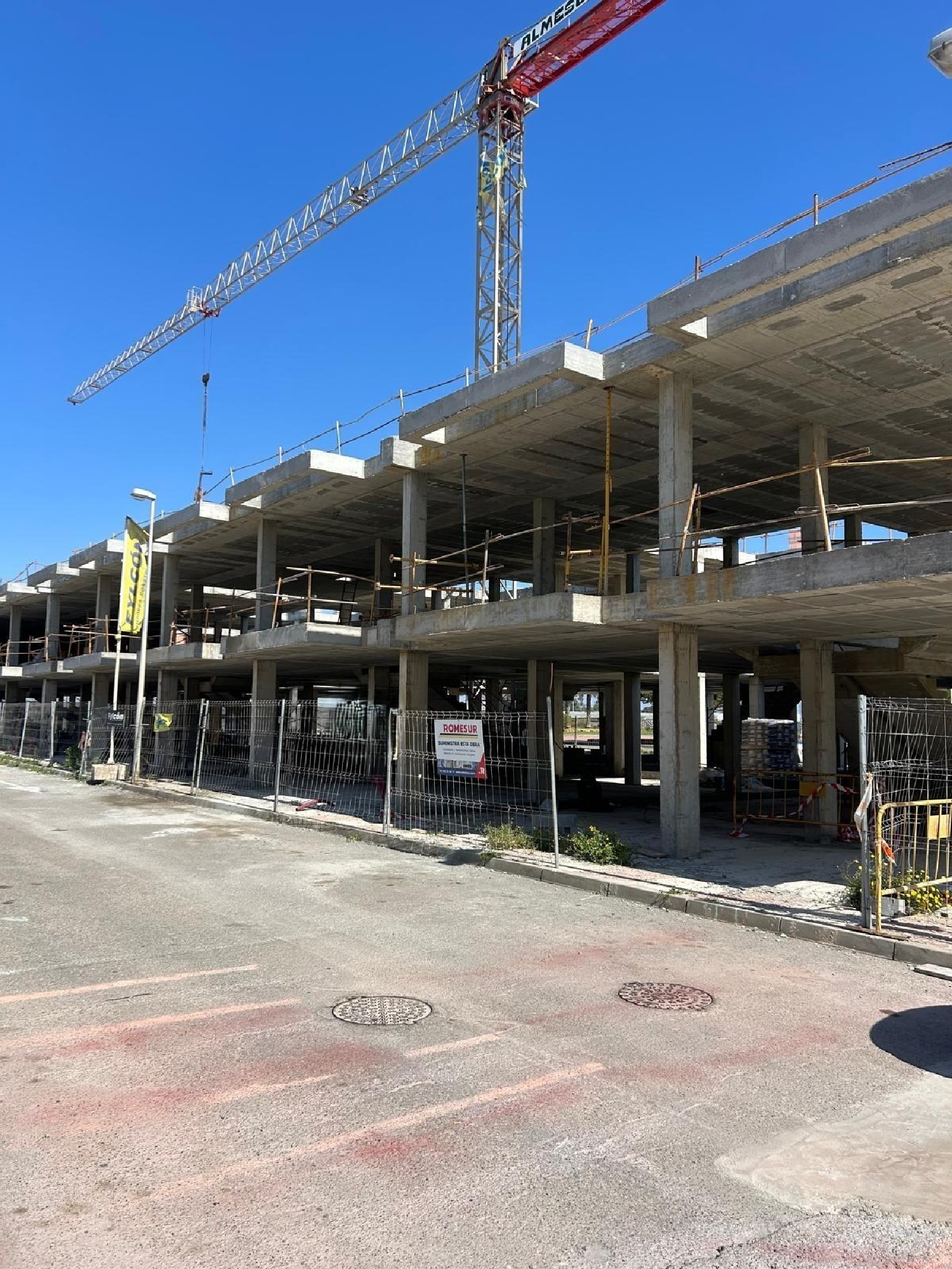  kaufen Maisonette Roquetas De Mar Poniente Almeriense 1