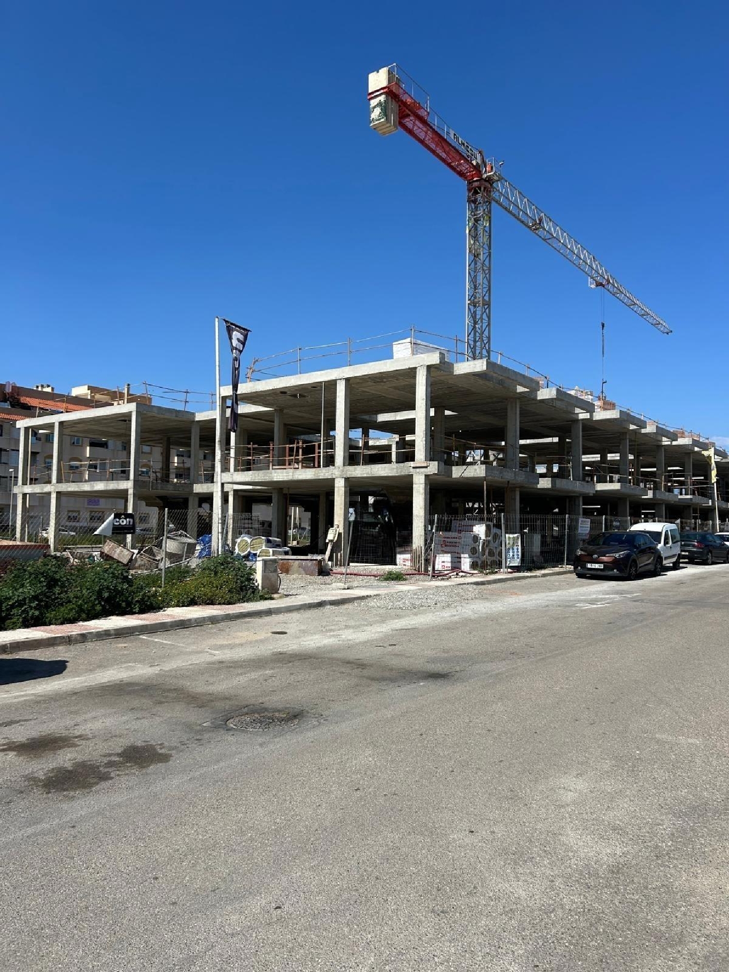  kaufen Maisonette Roquetas De Mar Poniente Almeriense 8