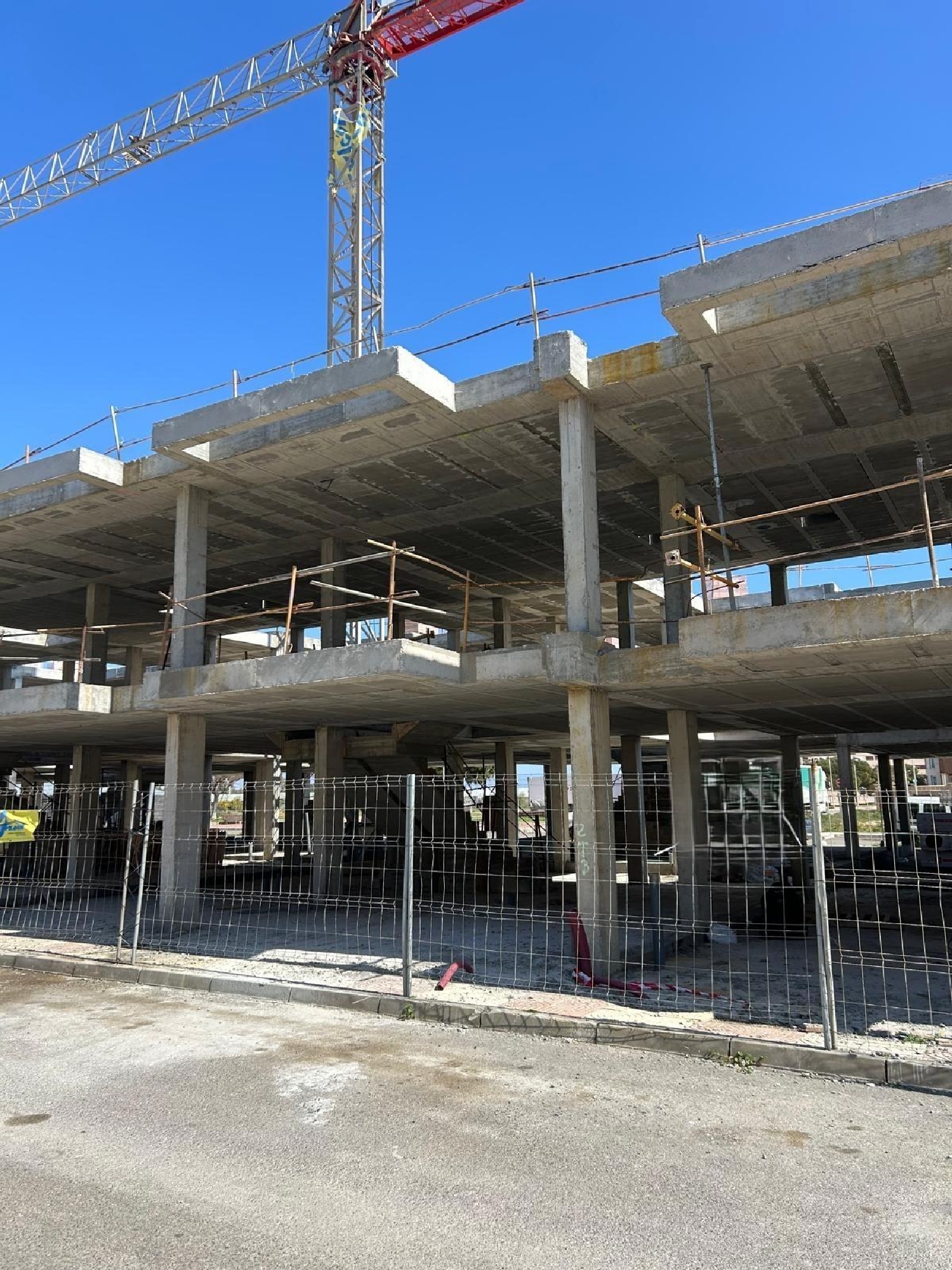  kaufen Maisonette Roquetas De Mar Poniente Almeriense 7