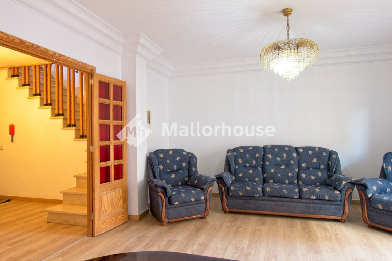  à vendre duplex Sa Pobla Nord 1