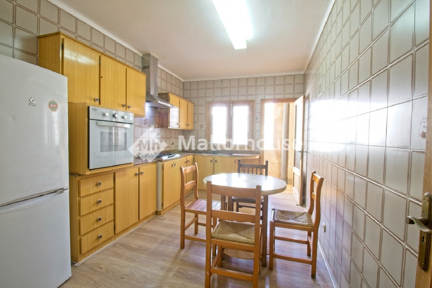  à vendre duplex Sa Pobla Nord 4