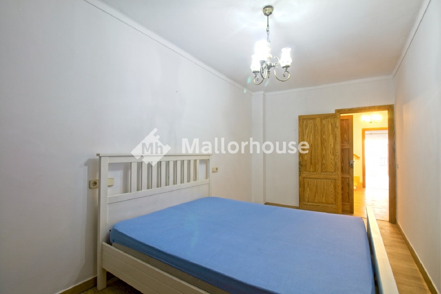  à vendre duplex Sa Pobla Nord 7