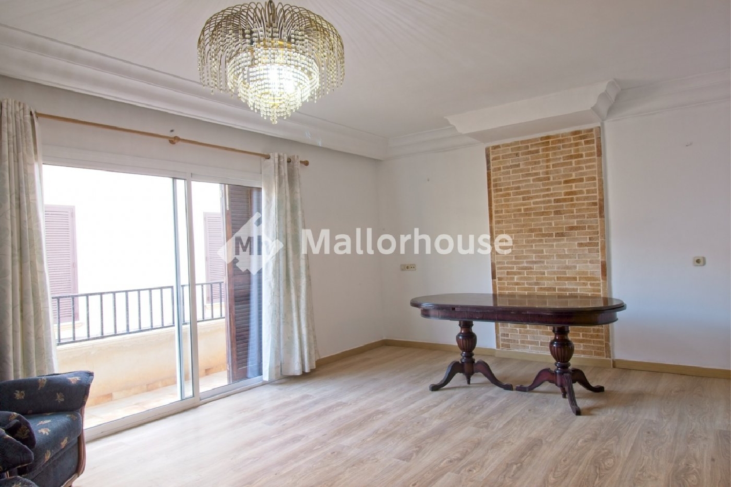  à vendre duplex Sa Pobla Nord 2