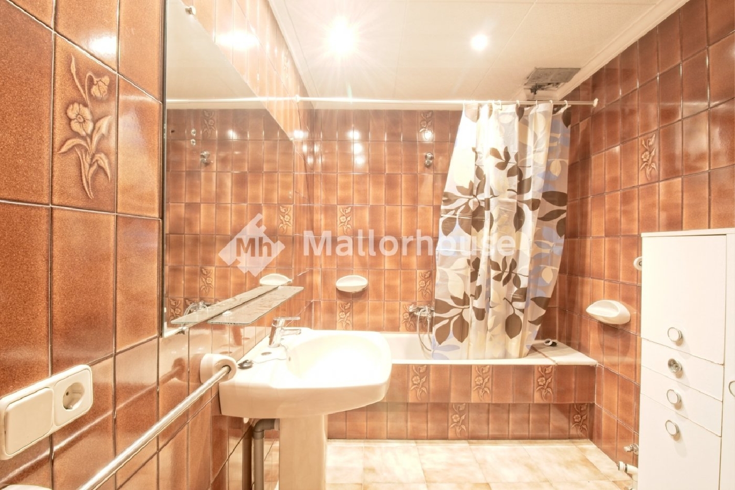  à vendre duplex Sa Pobla Nord 5