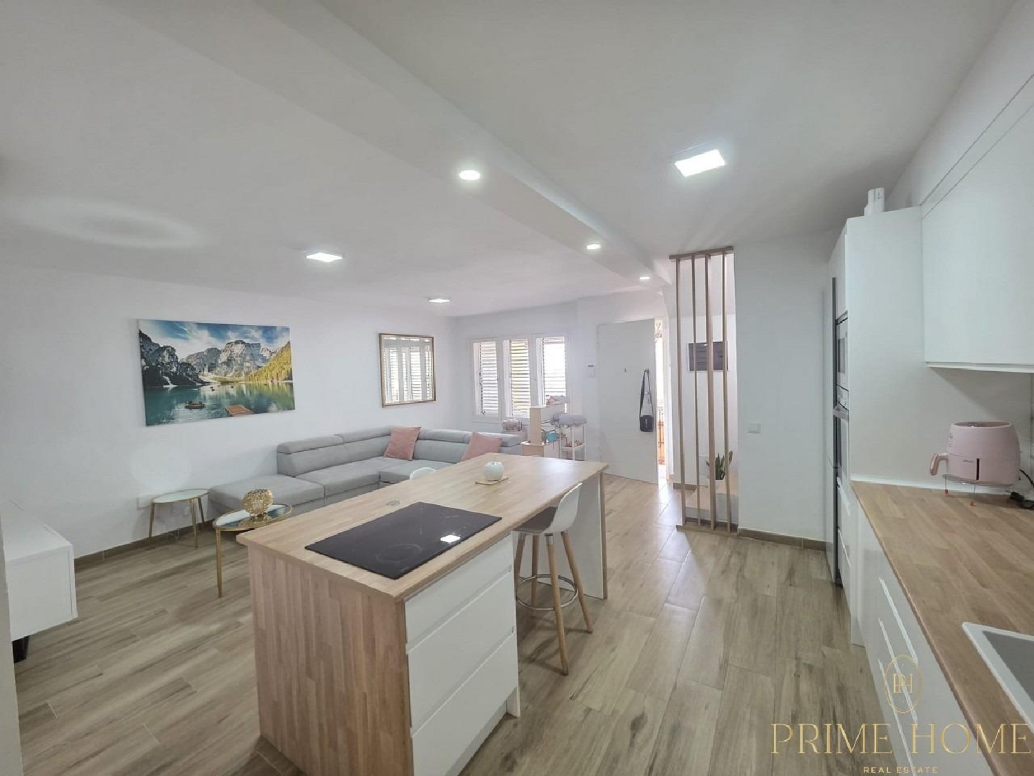  à vendre duplex San Bartolomé De Tirajana Área Sur 5