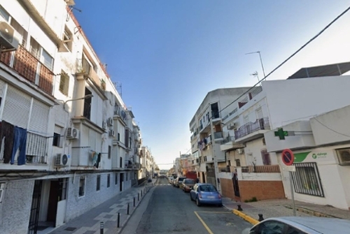 San Juan De Aznalfarache Metropolitana De Sevilla duplex foto 6356233