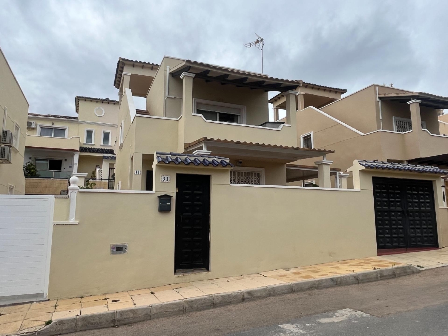  en venta dúplex San Miguel De Salinas Baix Segura 2