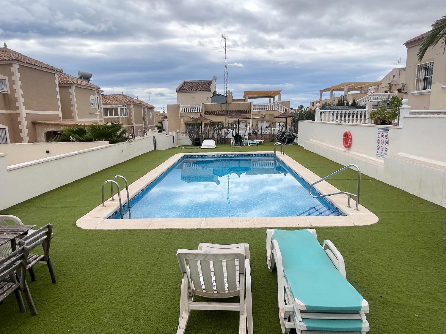  en venta dúplex San Miguel De Salinas Baix Segura 1