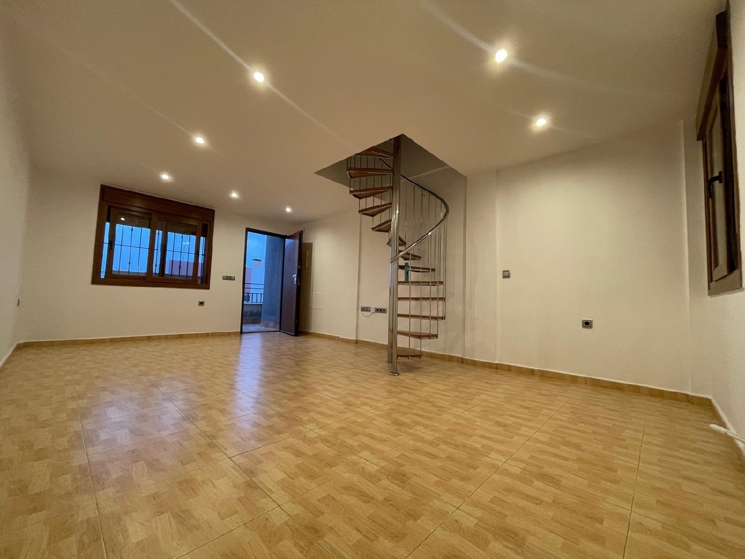  à vendre duplex San Pedro Del Pinatar Mar Menor 2