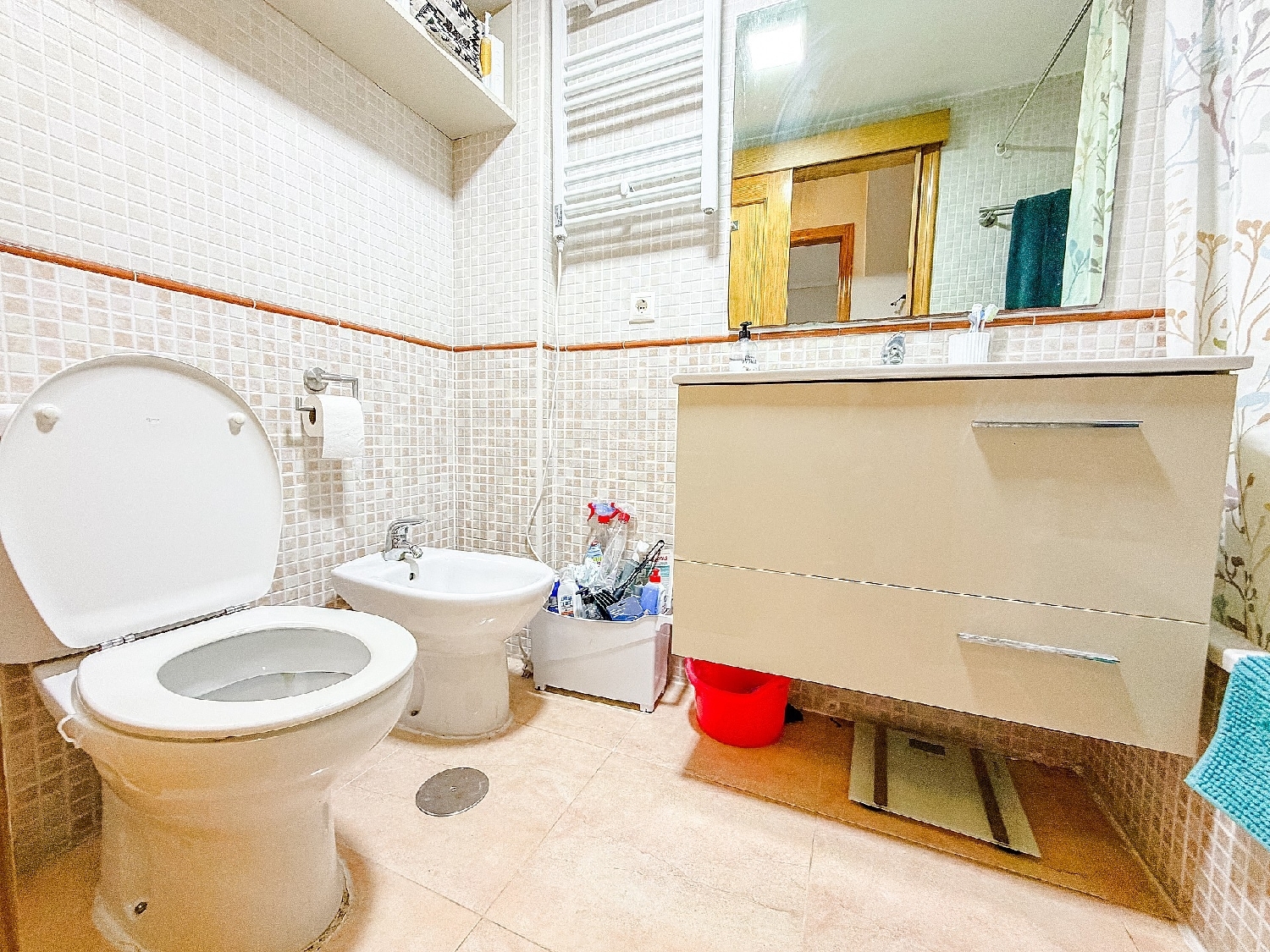  till salu etagevåning San Vicente Del Raspeig Alacantí 19