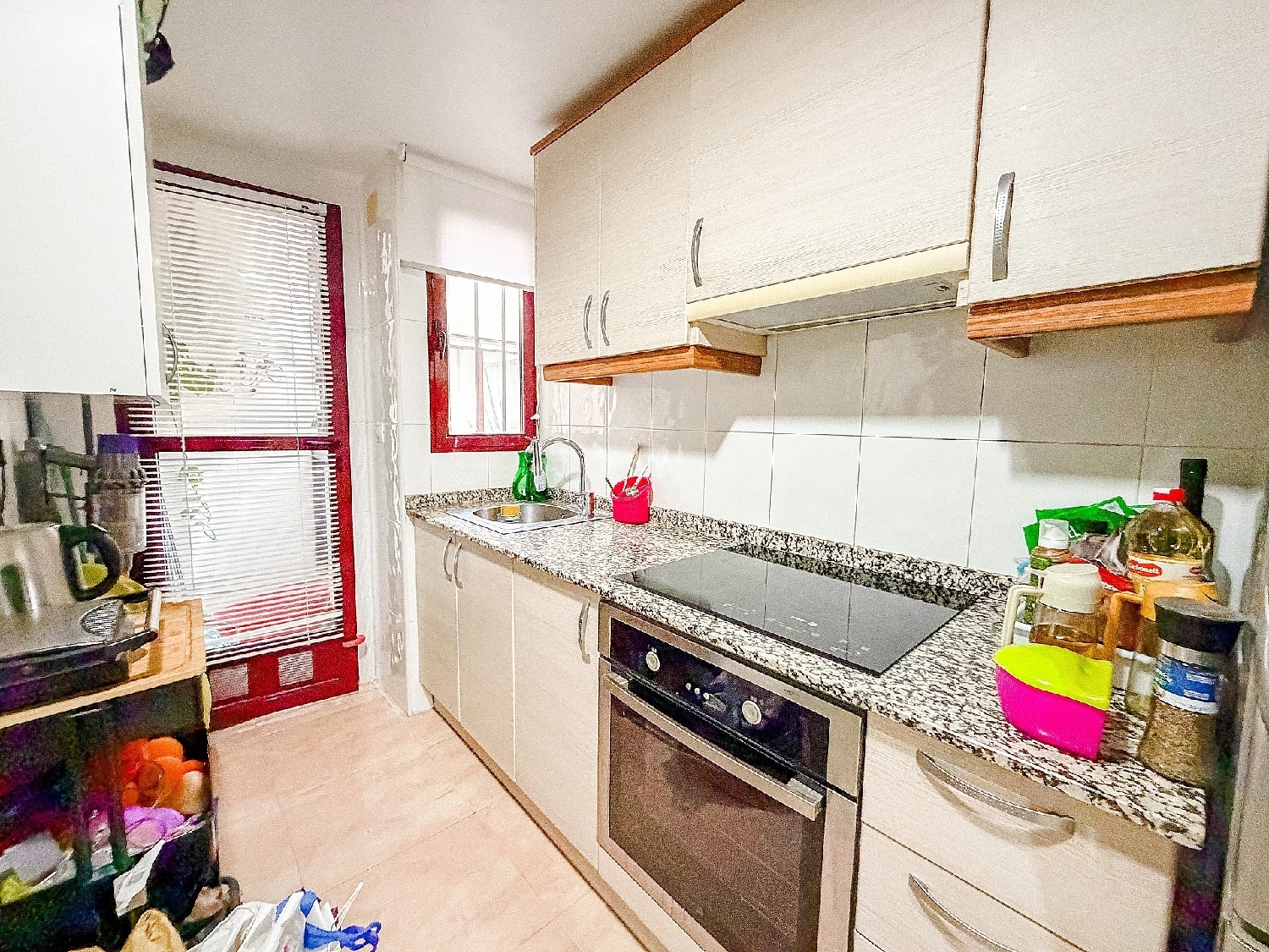  till salu etagevåning San Vicente Del Raspeig Alacantí 10