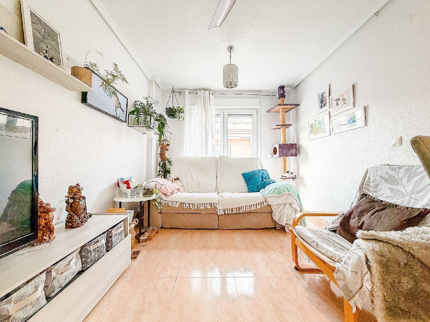  till salu etagevåning San Vicente Del Raspeig Alacantí 6