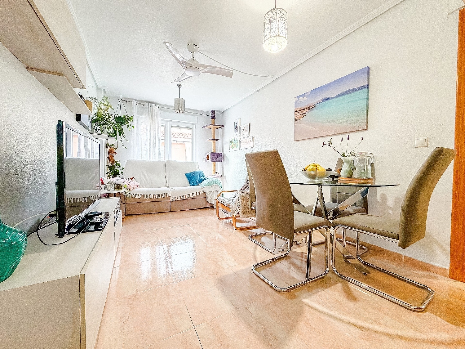  till salu etagevåning San Vicente Del Raspeig Alacantí 5