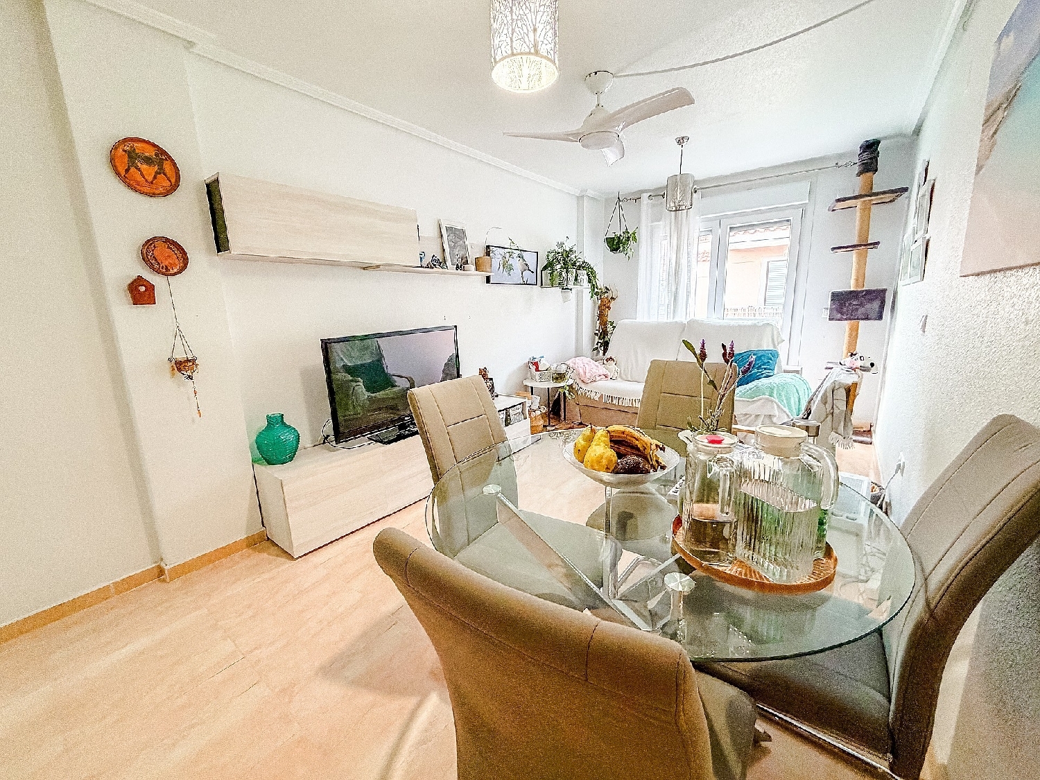  till salu etagevåning San Vicente Del Raspeig Alacantí 8