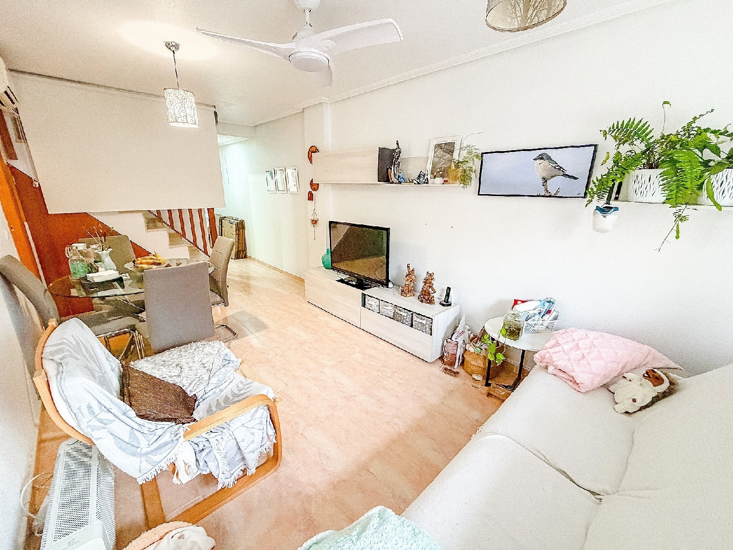  till salu etagevåning San Vicente Del Raspeig Alacantí 7