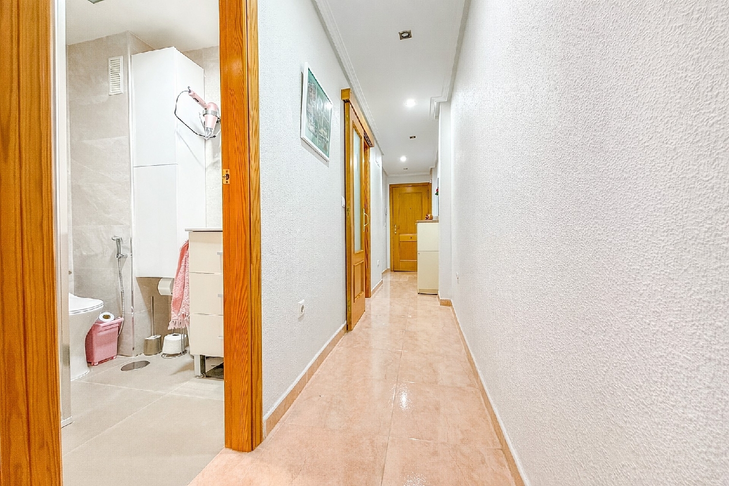  till salu etagevåning San Vicente Del Raspeig Alacantí 9