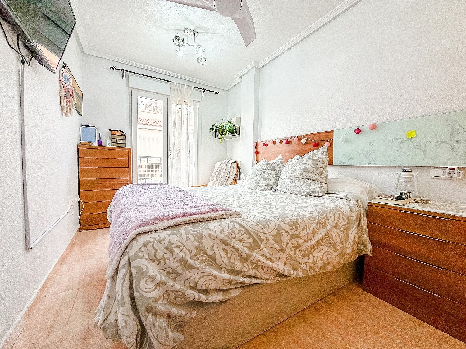  till salu etagevåning San Vicente Del Raspeig Alacantí 16