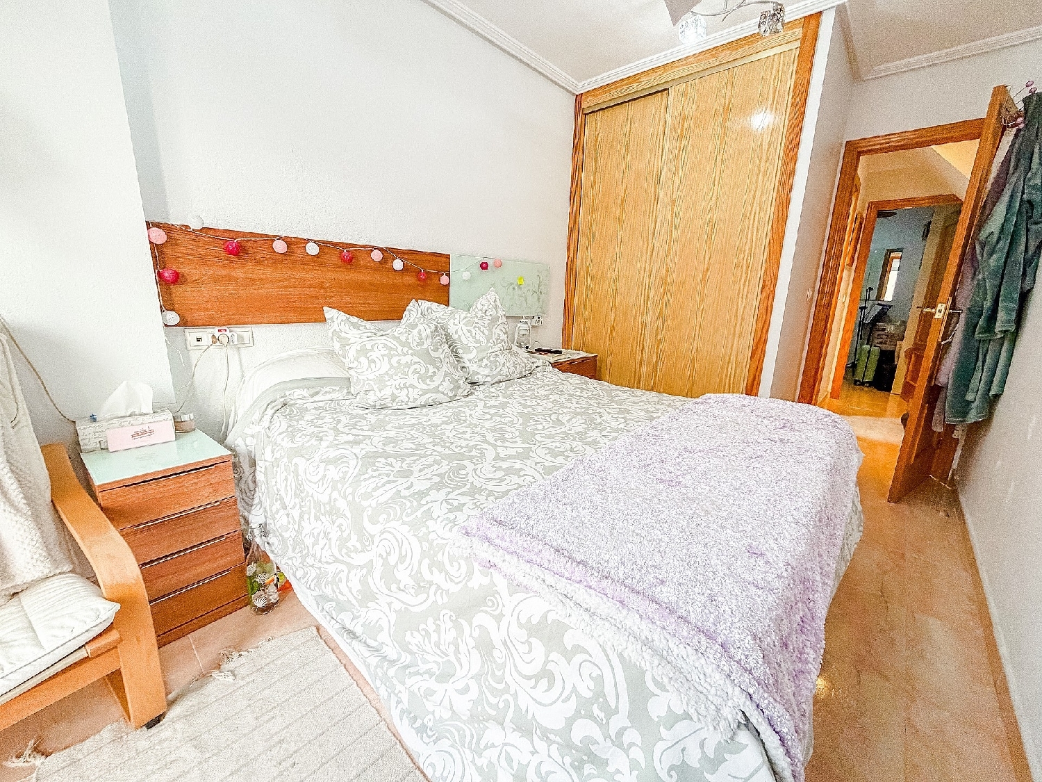  till salu etagevåning San Vicente Del Raspeig Alacantí 18