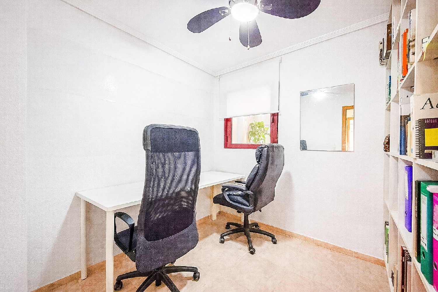  till salu etagevåning San Vicente Del Raspeig Alacantí 21