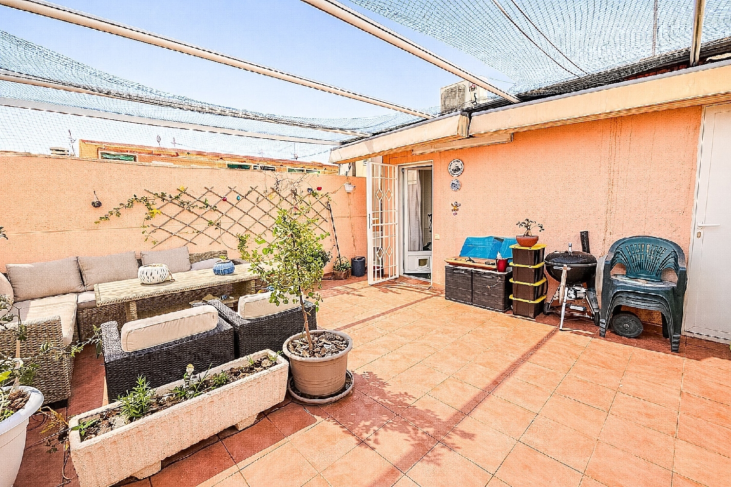  till salu etagevåning San Vicente Del Raspeig Alacantí 4