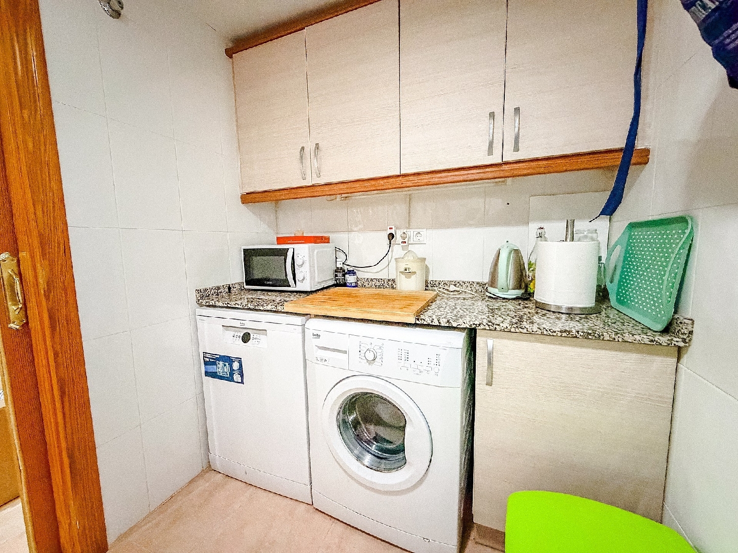  till salu etagevåning San Vicente Del Raspeig Alacantí 11