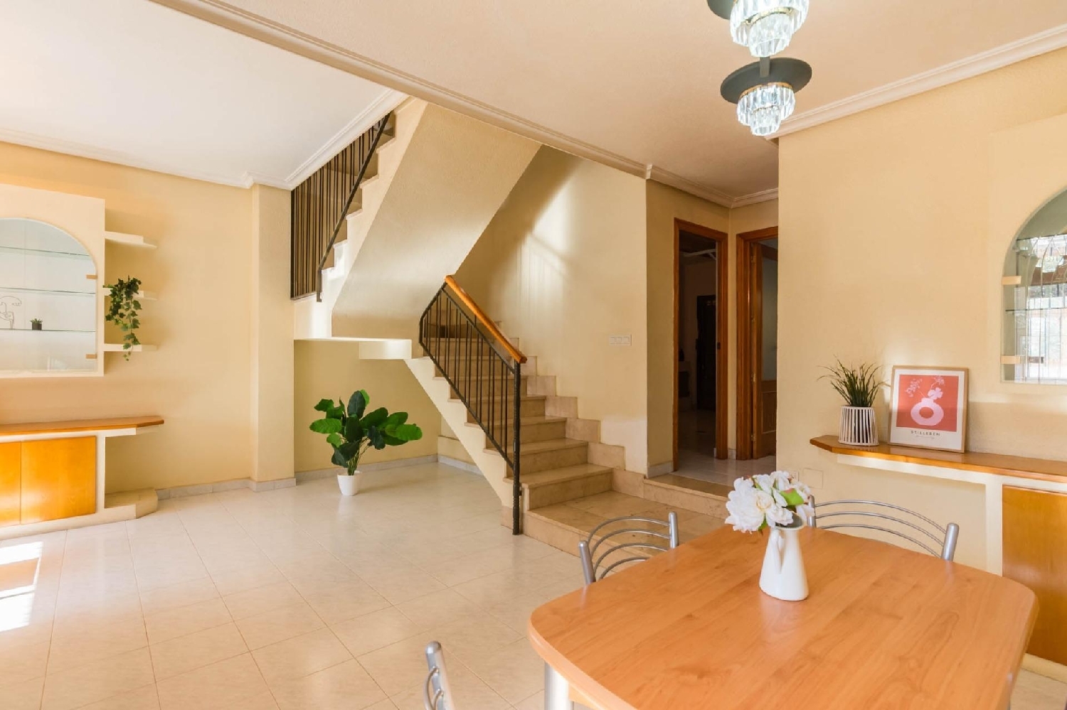  en venta dúplex Sangonera La Seca Huerta De Murcia 5