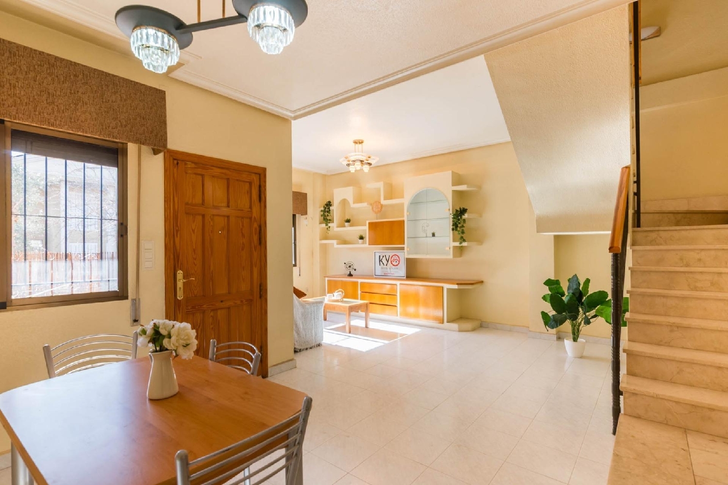  en venta dúplex Sangonera La Seca Huerta De Murcia 4