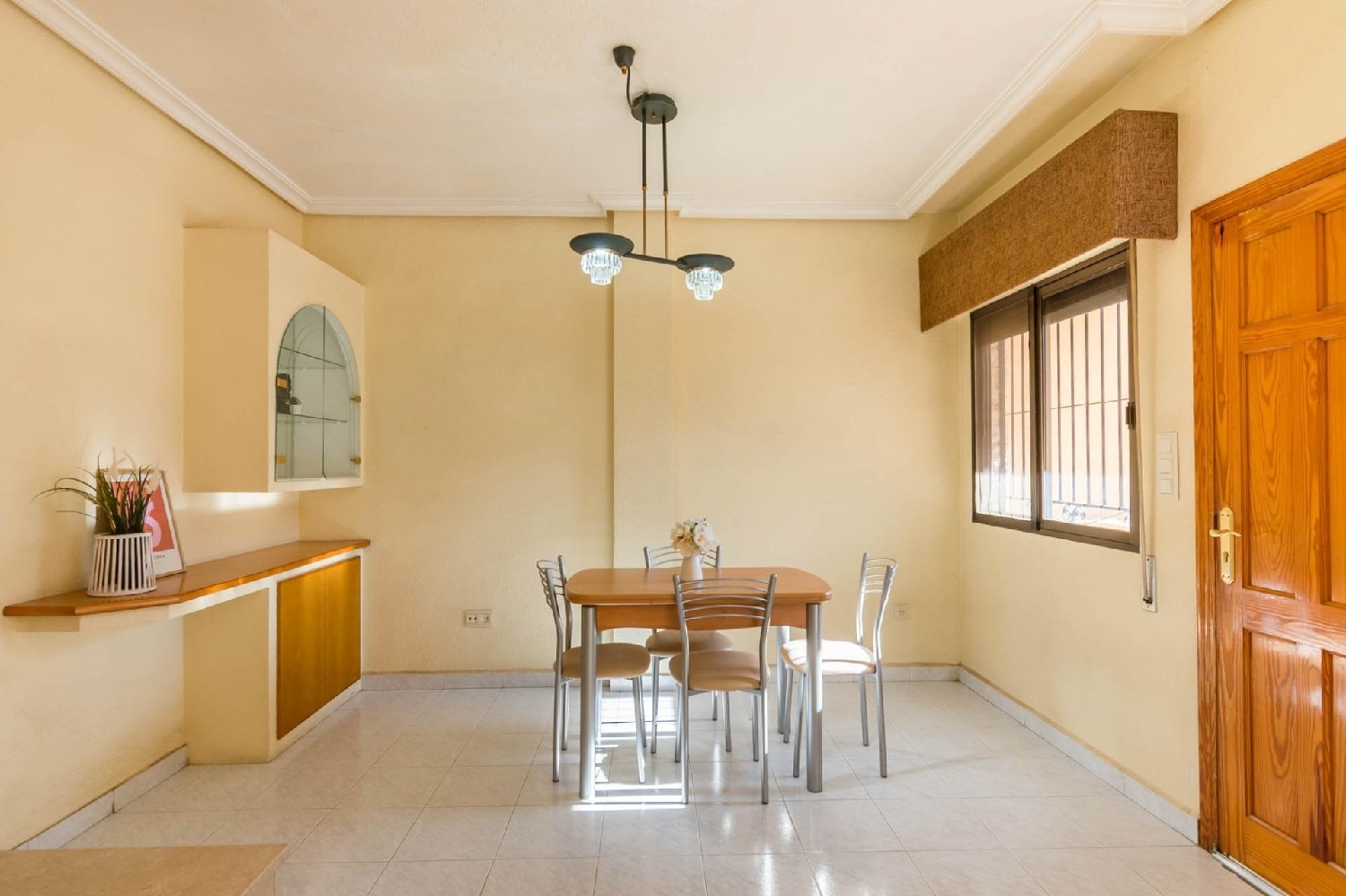  en venta dúplex Sangonera La Seca Huerta De Murcia 6