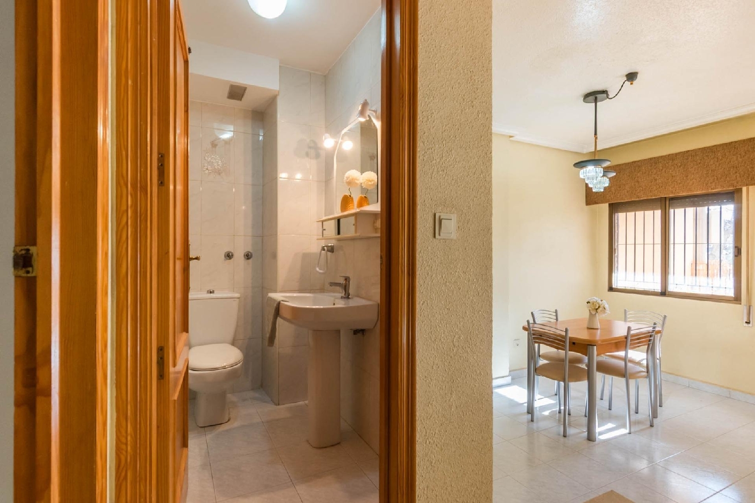  en venta dúplex Sangonera La Seca Huerta De Murcia 8