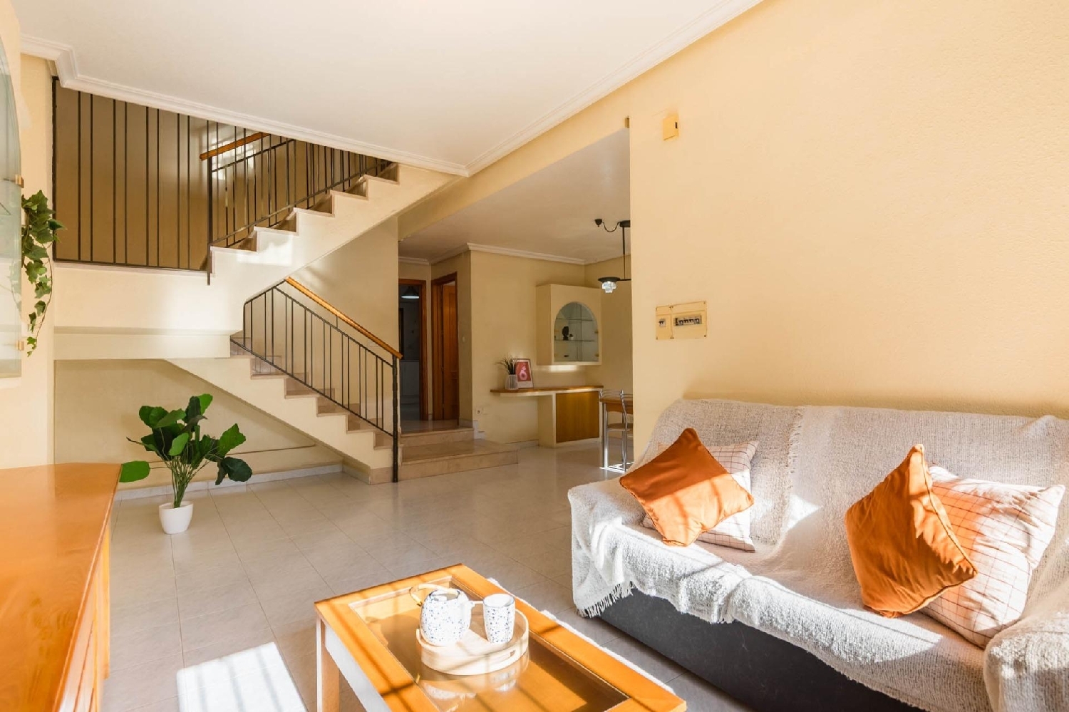  en venta dúplex Sangonera La Seca Huerta De Murcia 7