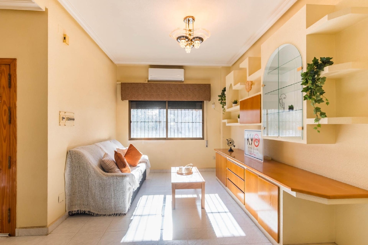  en venta dúplex Sangonera La Seca Huerta De Murcia 1