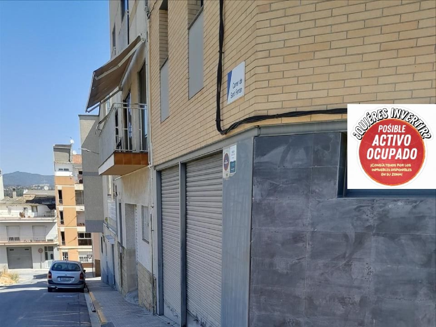  for sale duplex Santa Margarida De Montbui Anoia 1