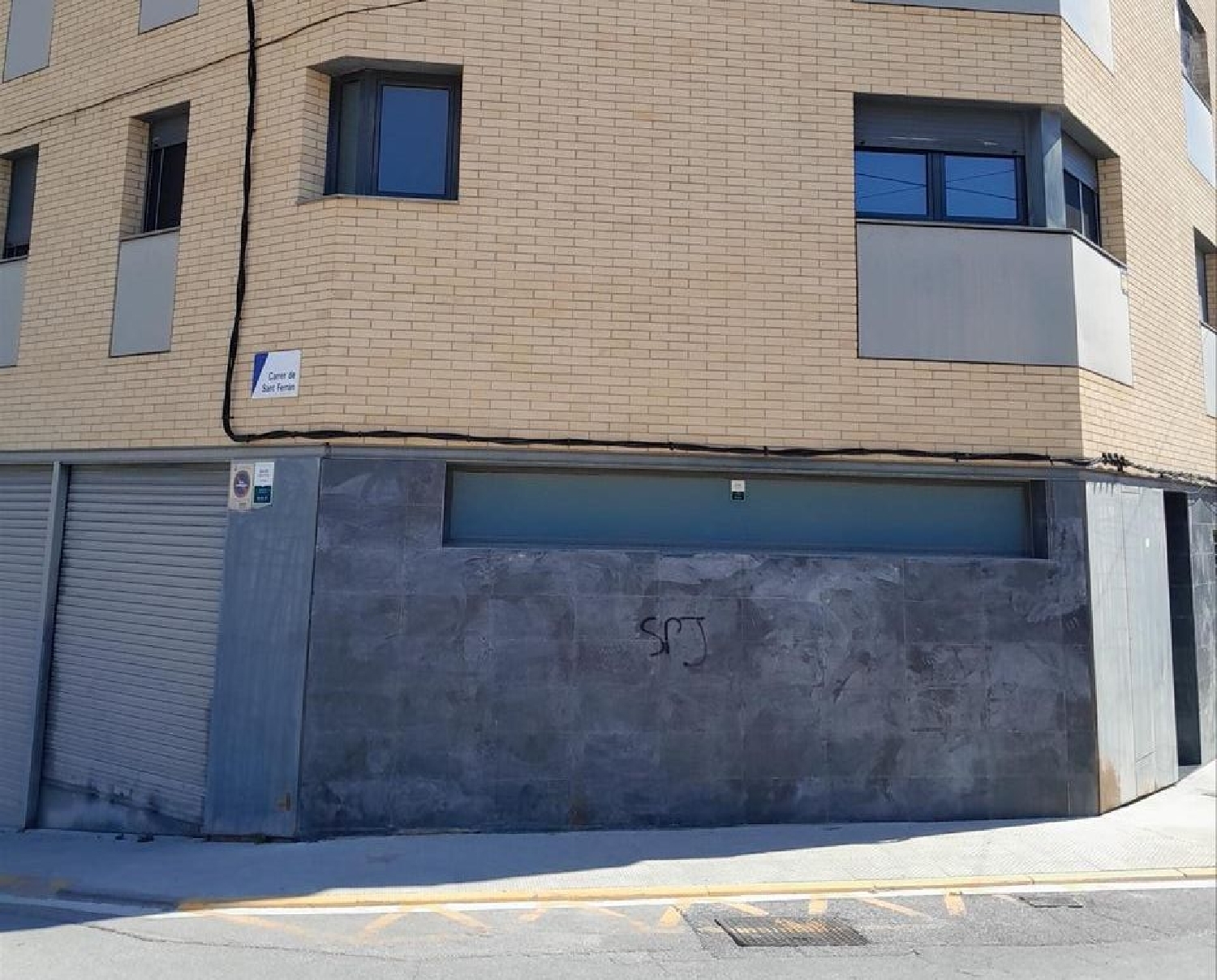 for sale duplex Santa Margarida De Montbui Anoia 2