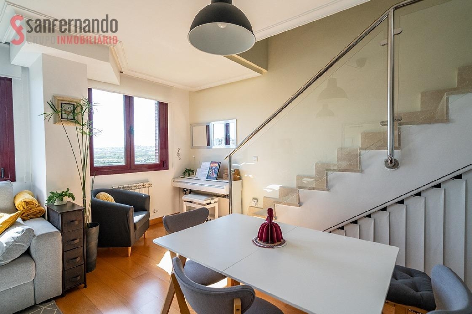 till salu etagevåning Santander Centro 39001 Comarca De Santander 8