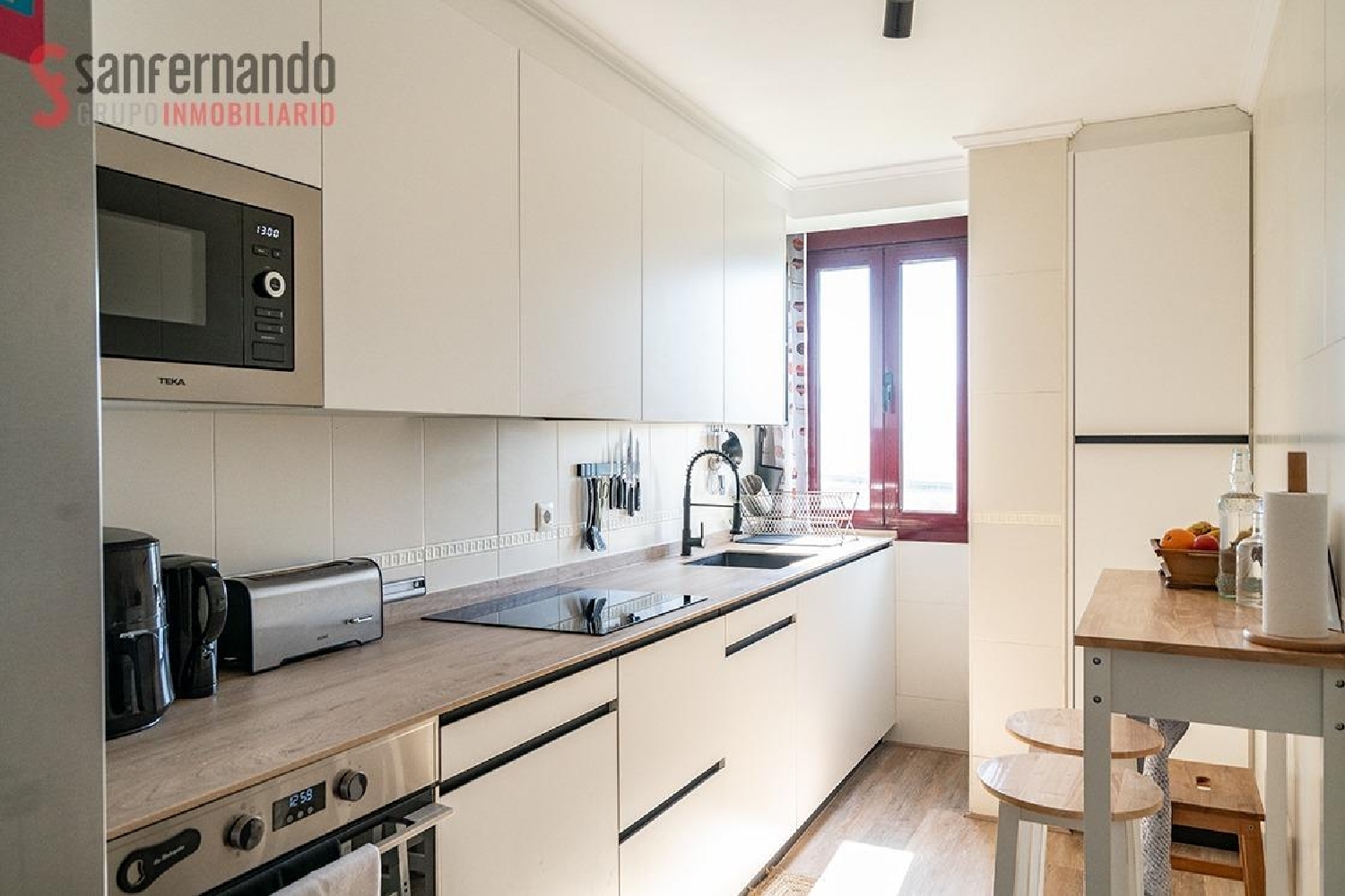 till salu etagevåning Santander Centro 39001 Comarca De Santander 3