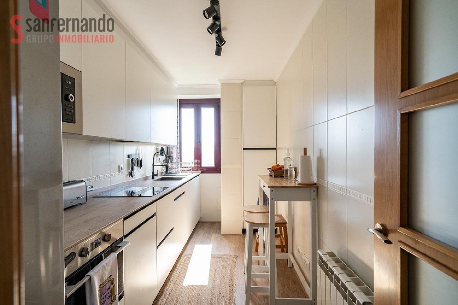 till salu etagevåning Santander Centro 39001 Comarca De Santander 4