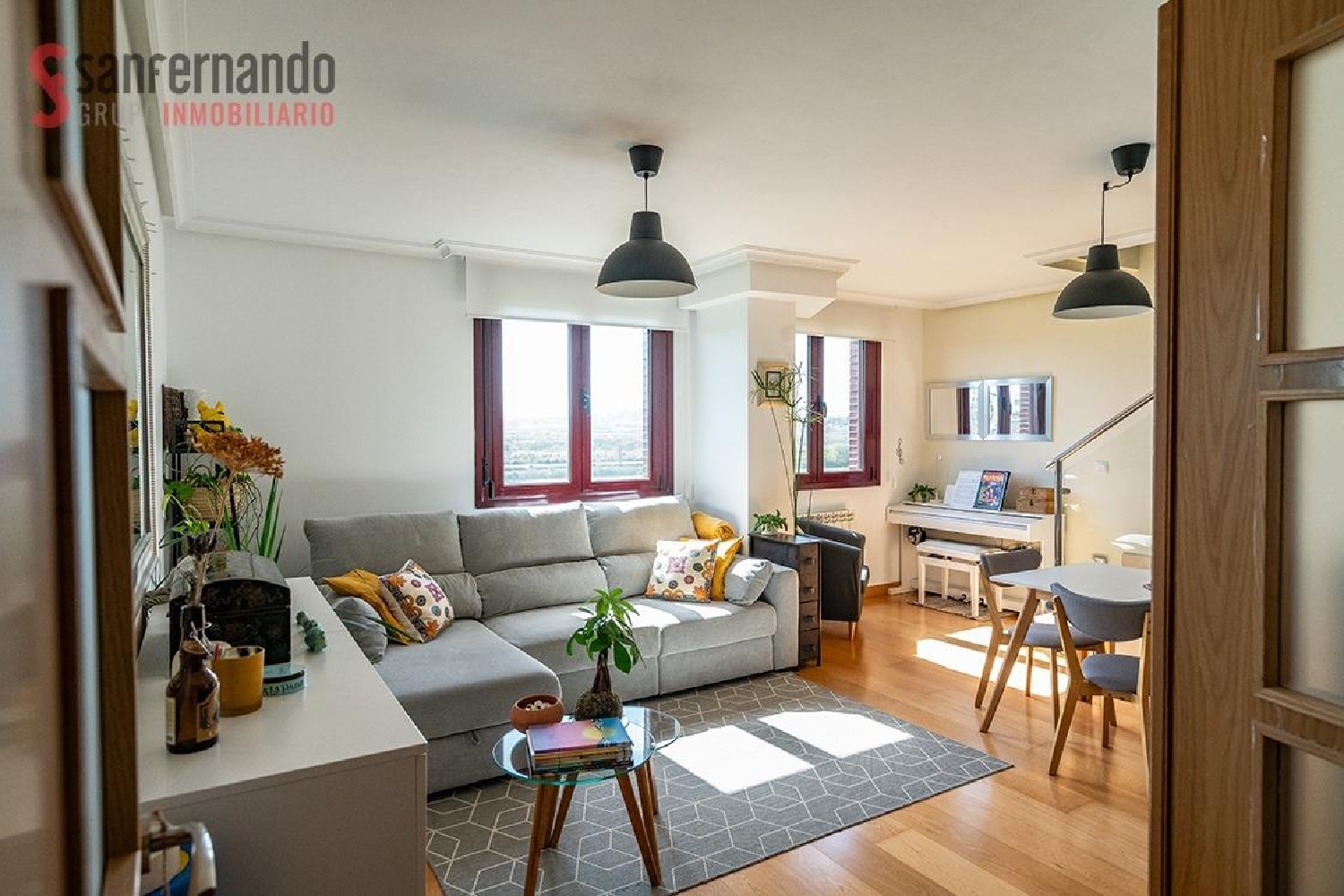 till salu etagevåning Santander Centro 39001 Comarca De Santander 6