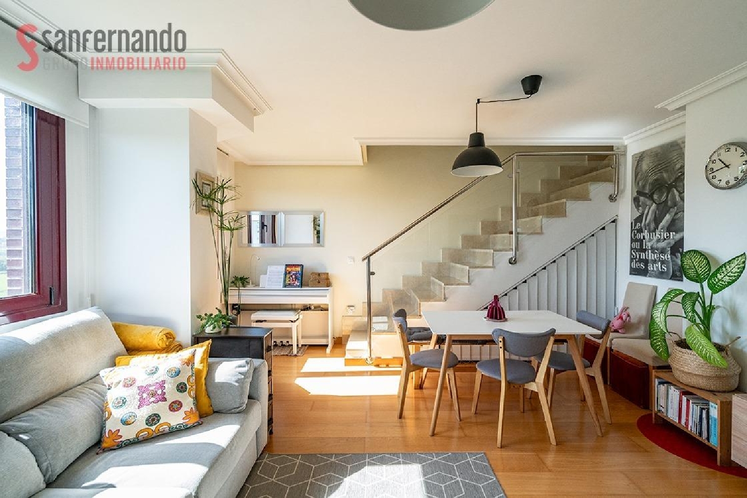 till salu etagevåning Santander Centro 39001 Comarca De Santander 5