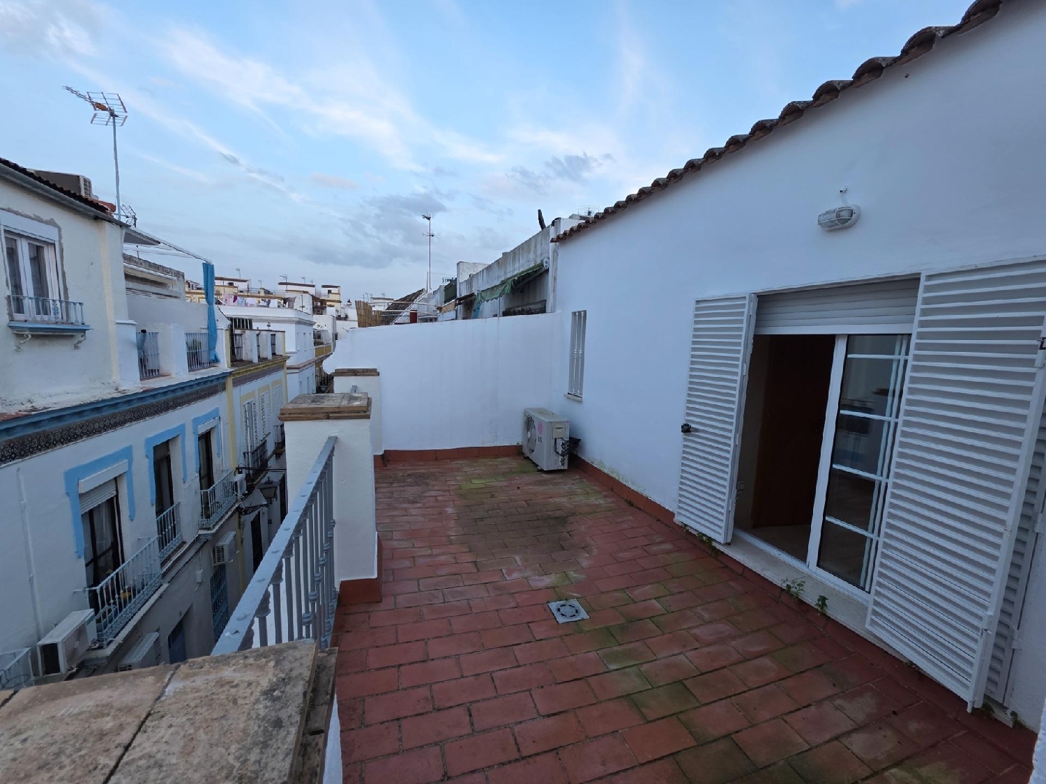  kaufen Maisonette Sevilla La Nueva Sur 1