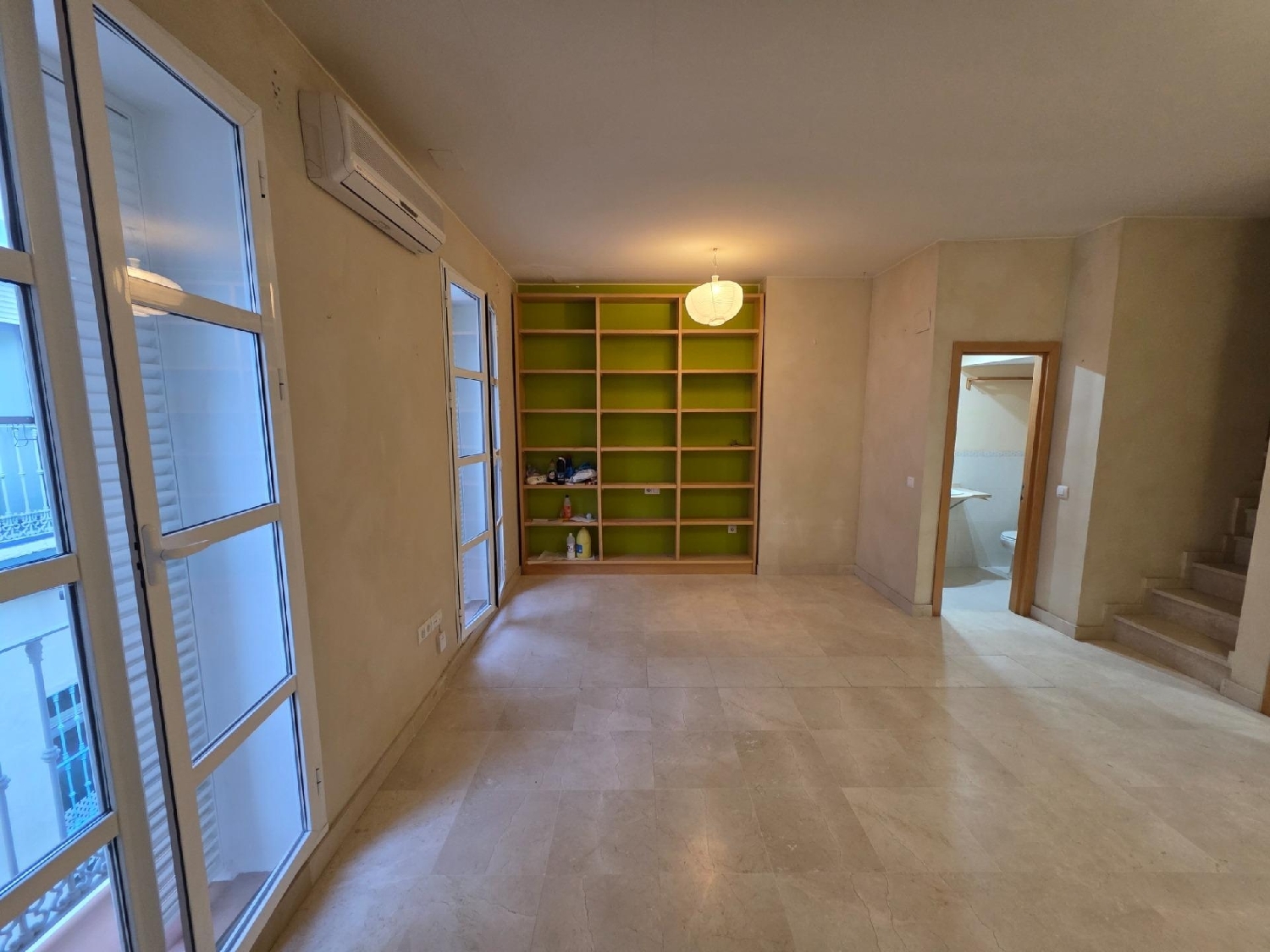  kaufen Maisonette Sevilla La Nueva Sur 8