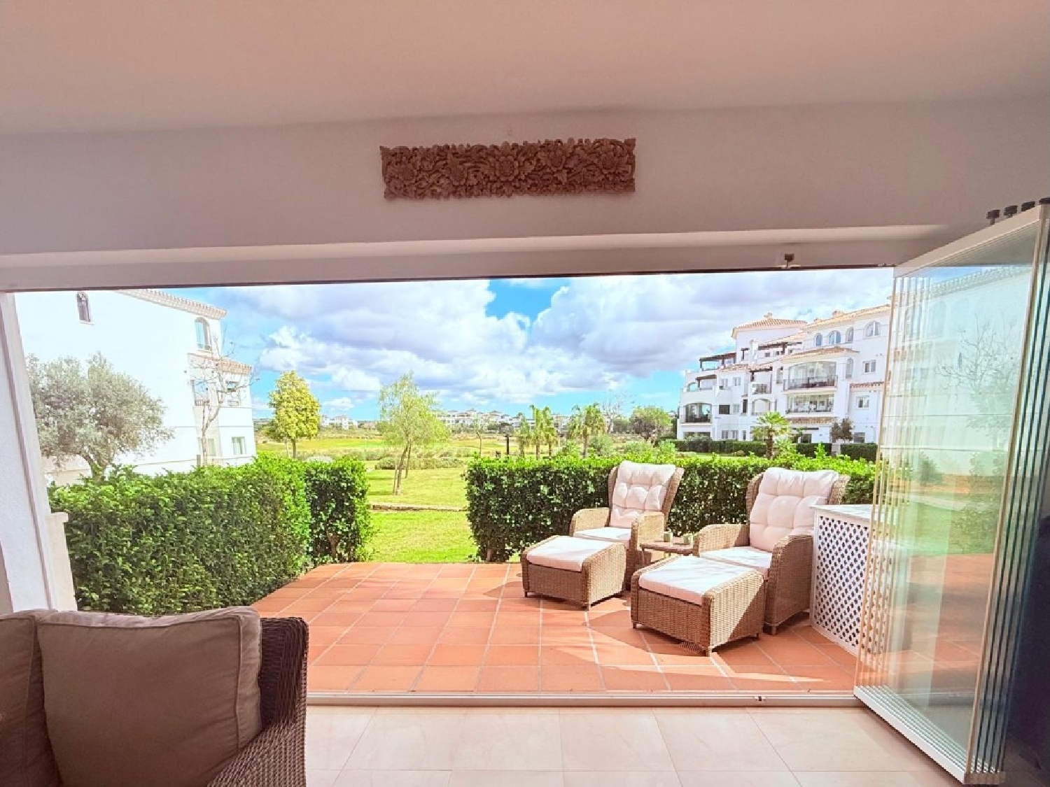  en venta dúplex Sucina Huerta De Murcia 3