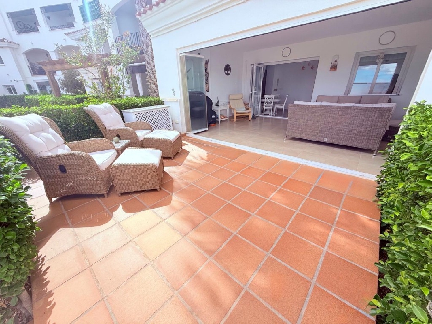  en venta dúplex Sucina Huerta De Murcia 2