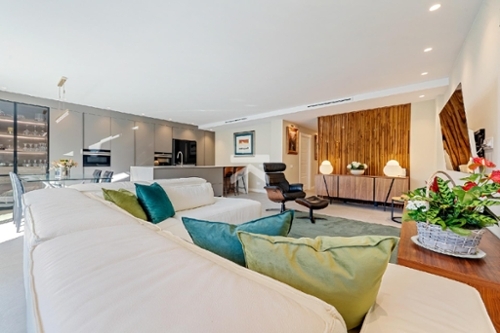 Torredembarra Tarragonès etagevåning foto 6363667