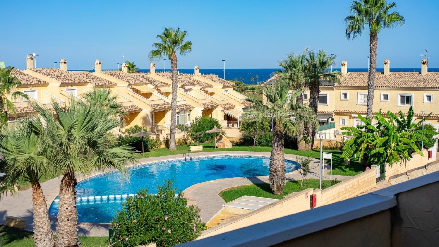  till salu etagevåning Torrevieja Baix Segura 3