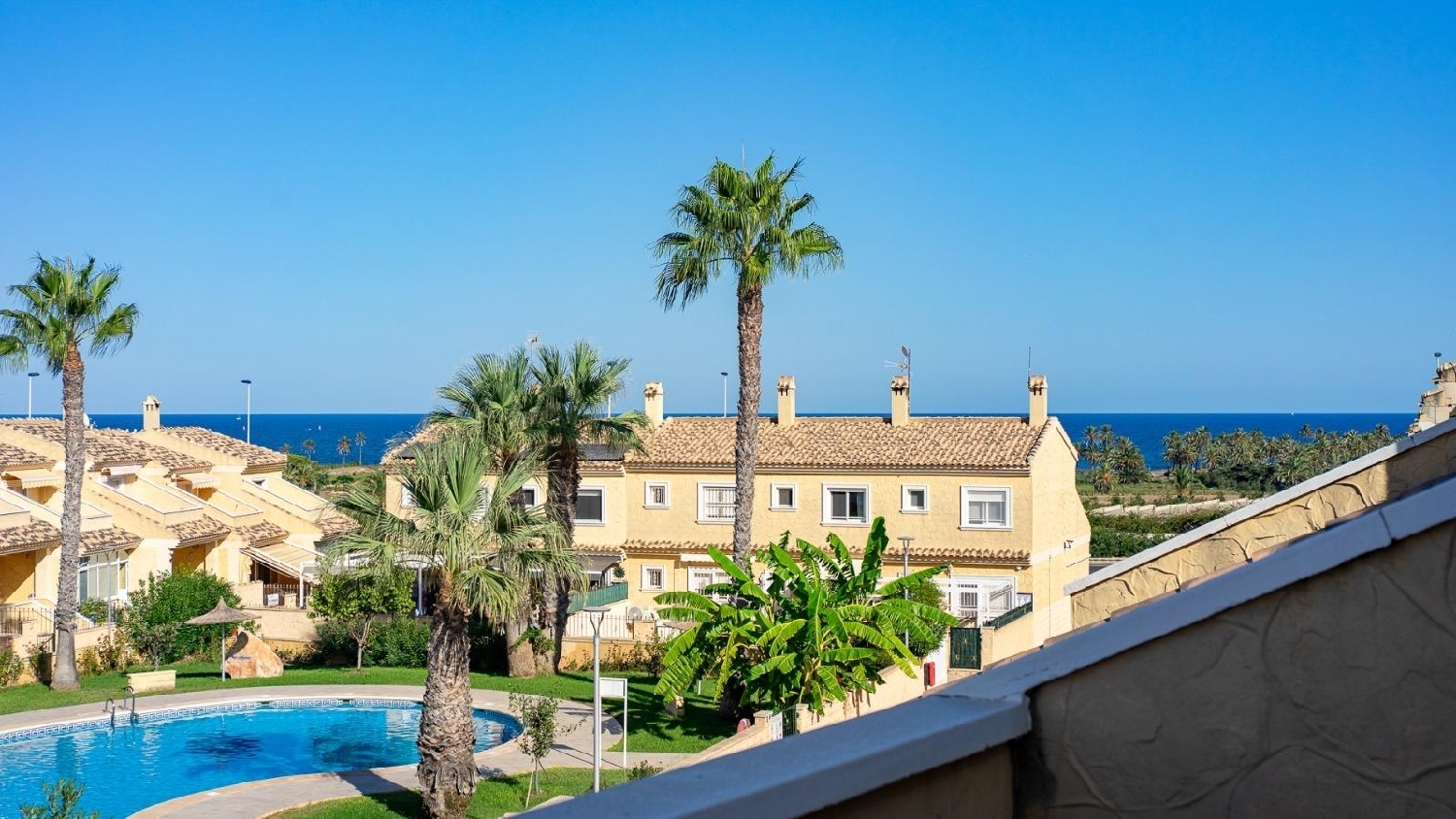  till salu etagevåning Torrevieja Baix Segura 4