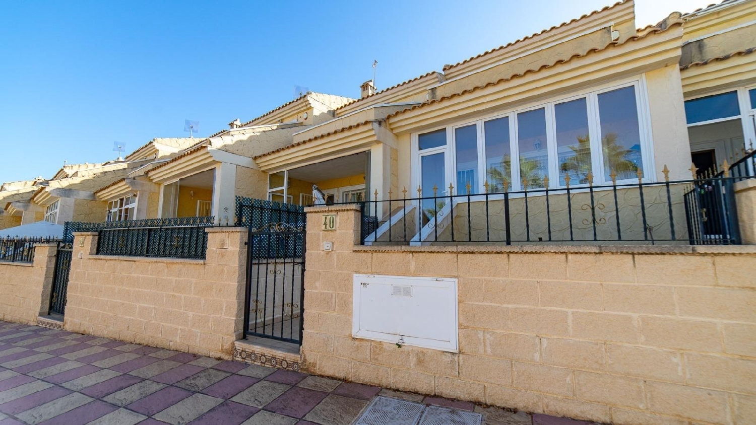  till salu etagevåning Torrevieja Baix Segura 2