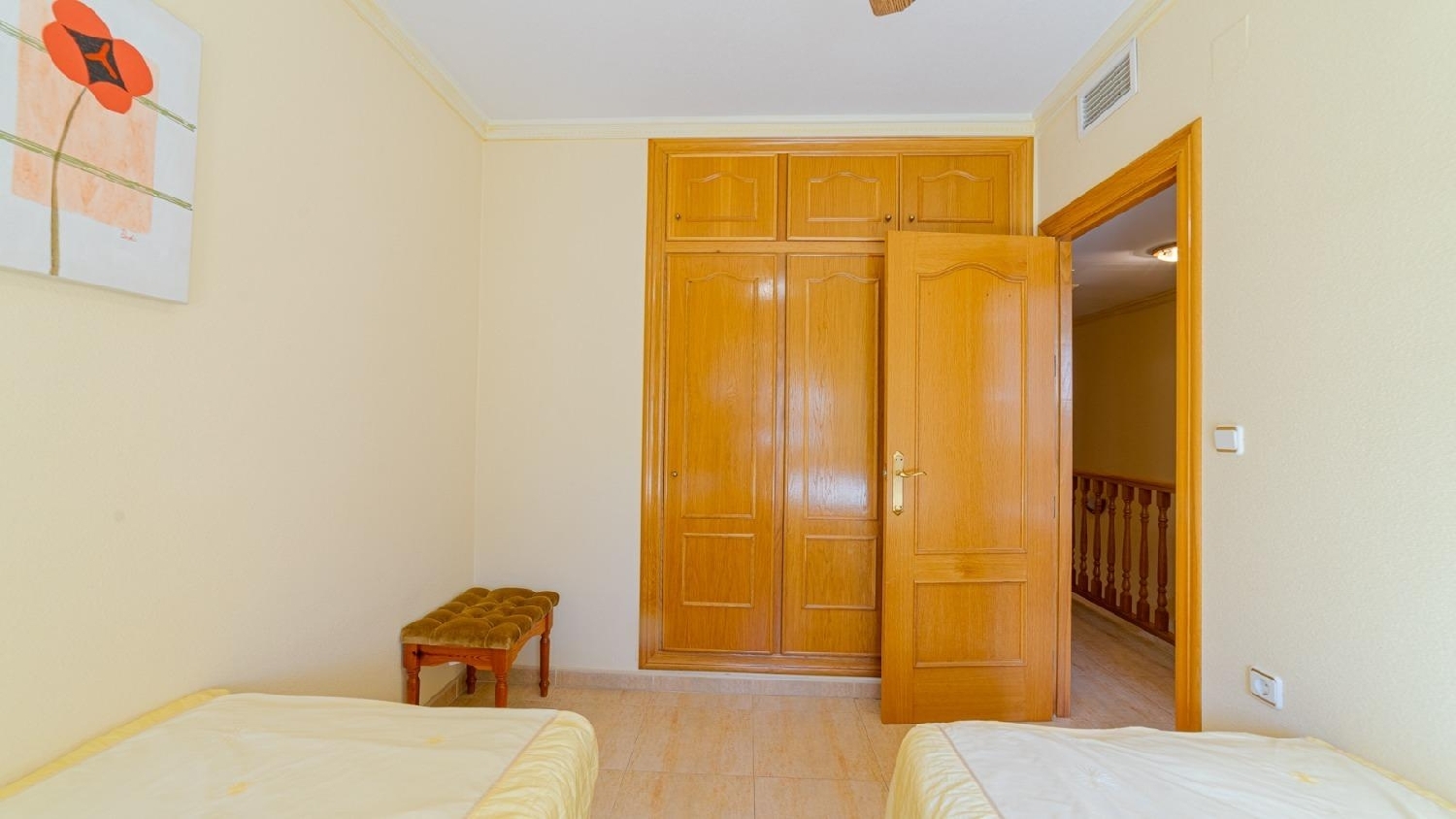  till salu etagevåning Torrevieja Baix Segura 8