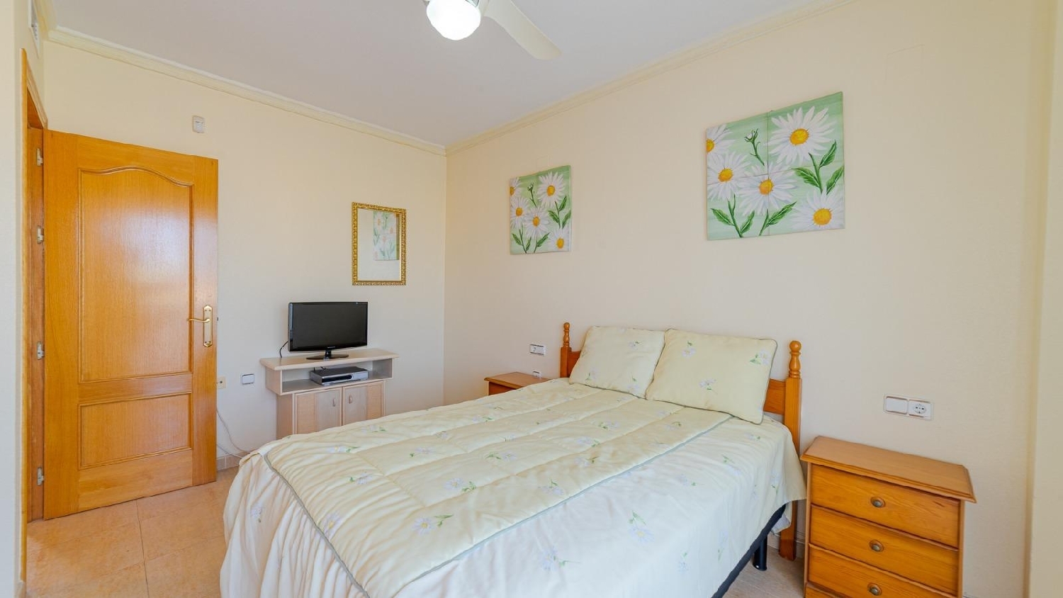  till salu etagevåning Torrevieja Baix Segura 6